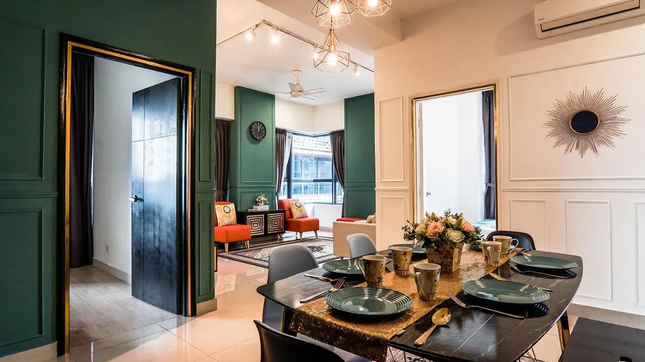 Arte Plus Jalan Ampang By Airhost Ma­lay­sia