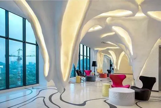 *** Aparthotel Arte Plus Jalan Ampang By Airhost Ma­lay­sia