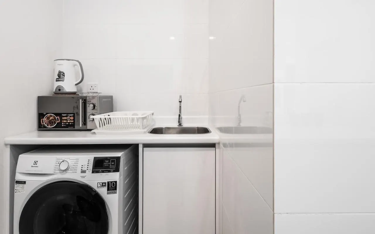 *** Aparthotel Arte Plus Jalan Ampang By Airhost Ma­lay­sia