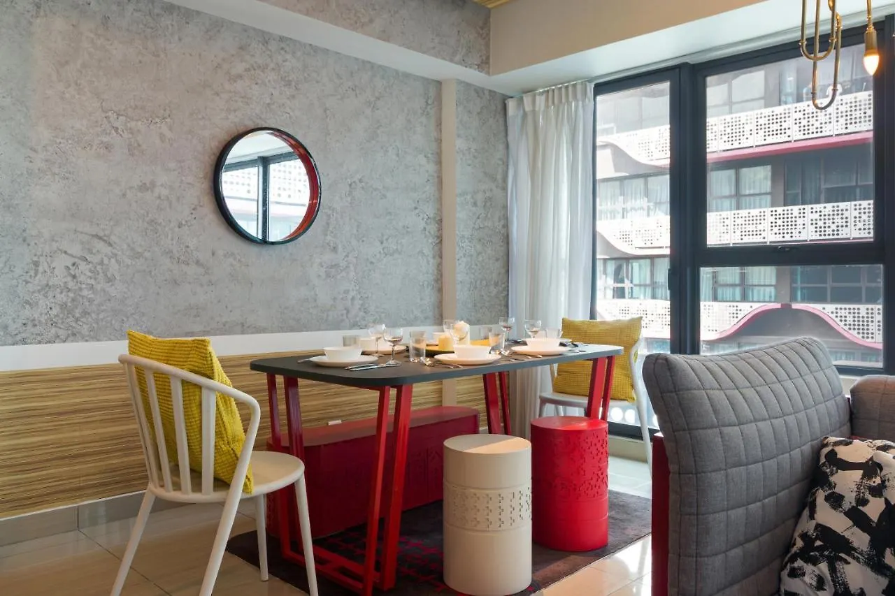 Arte Plus Jalan Ampang By Airhost Malasia