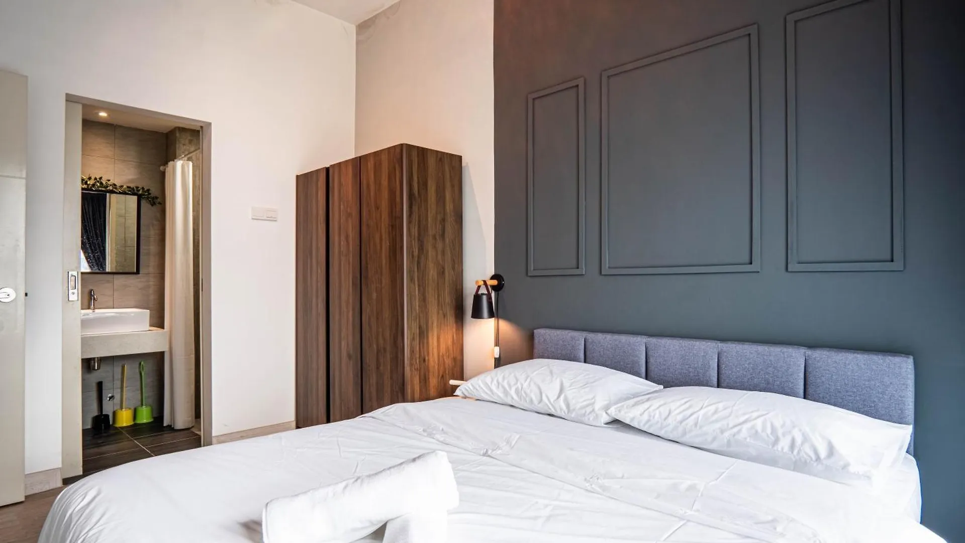 Arte Plus Jalan Ampang By Airhost Ampang (Selangor)