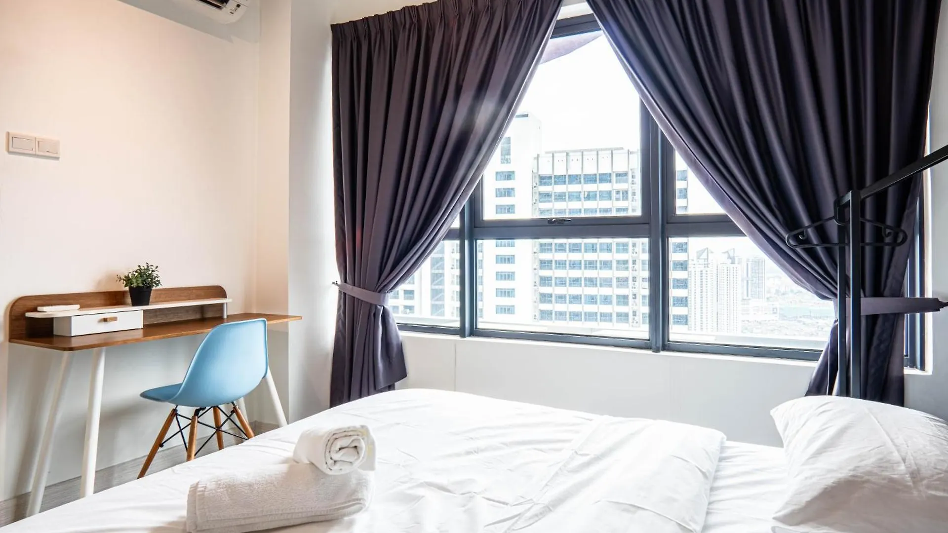 Arte Plus Jalan Ampang By Airhost Malasia