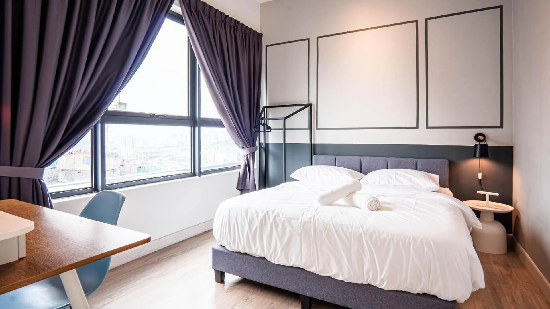 Arte Plus Jalan Ampang By Airhost 3*, Ampang (Selangor) Malasia