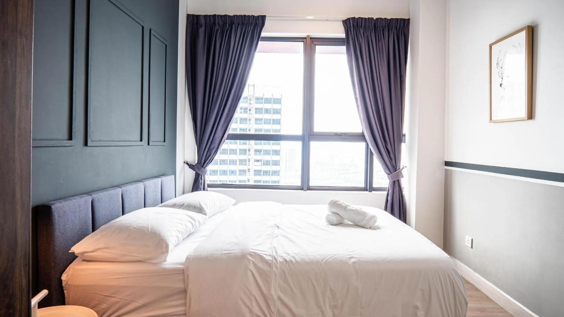 Apartahotel Arte Plus Jalan Ampang By Airhost