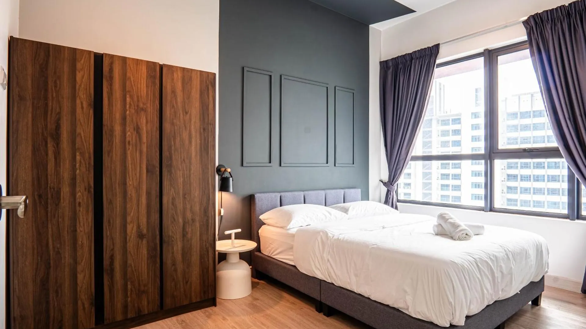 Arte Plus Jalan Ampang By Airhost Apartahotel Ampang (Selangor)