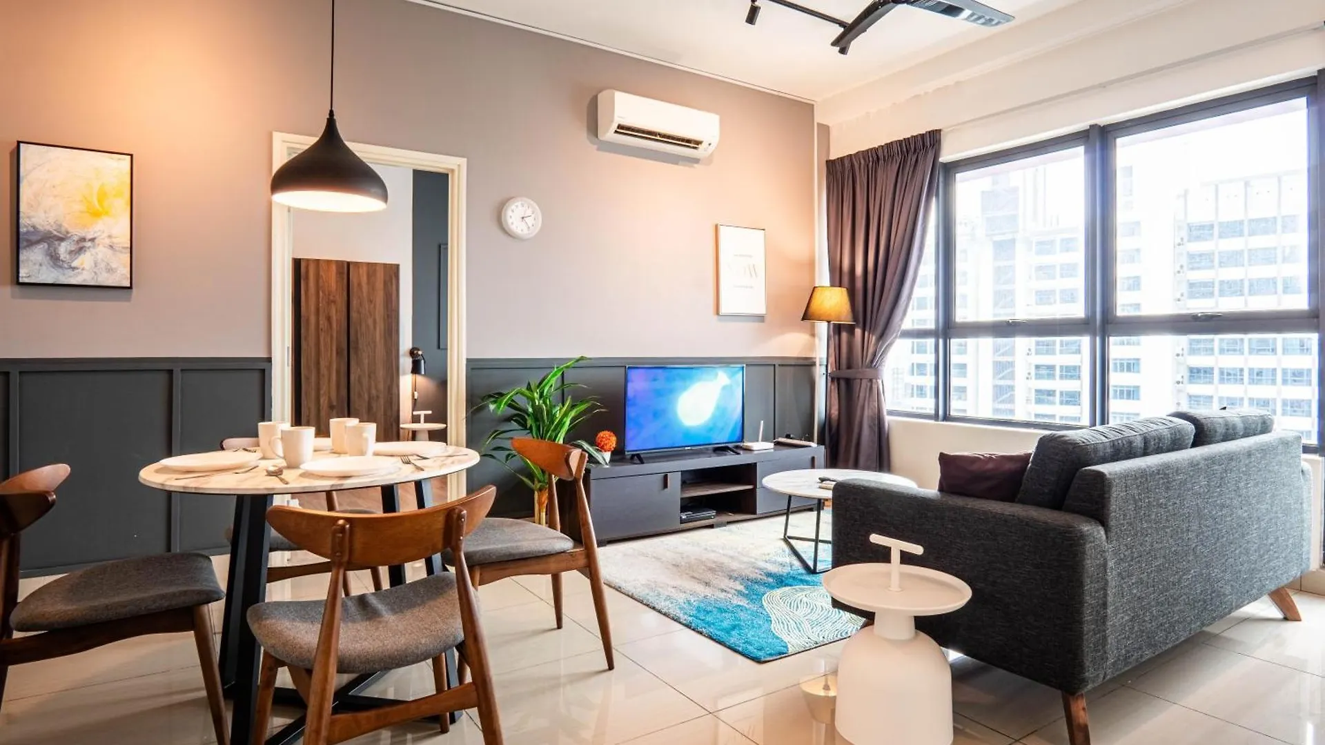 Arte Plus Jalan Ampang By Airhost Malasia