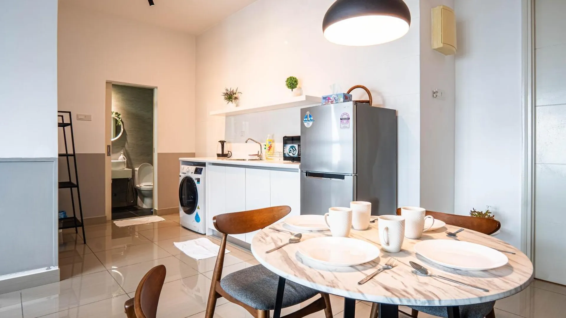 Arte Plus Jalan Ampang By Airhost 3*, Ampang (Selangor) Malasia