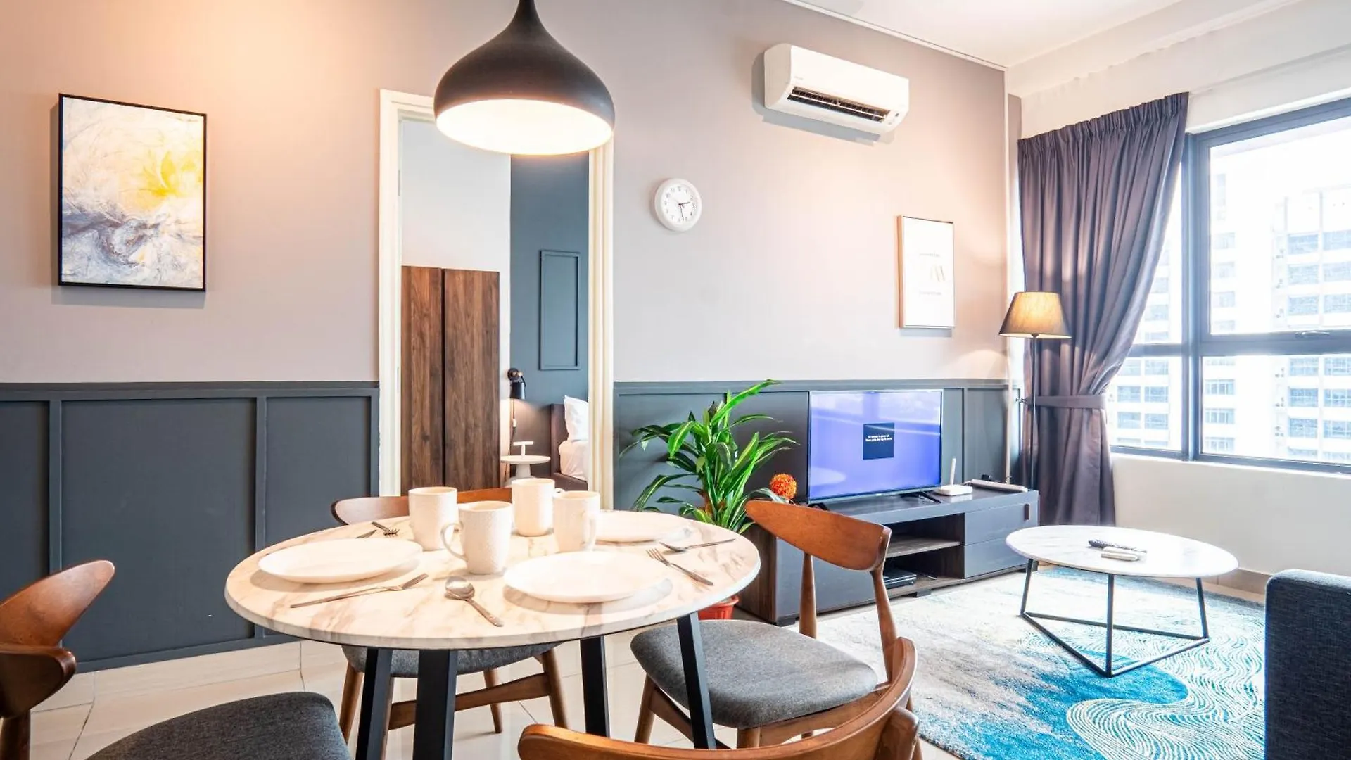 Arte Plus Jalan Ampang By Airhost 3*, Ampang (Selangor)