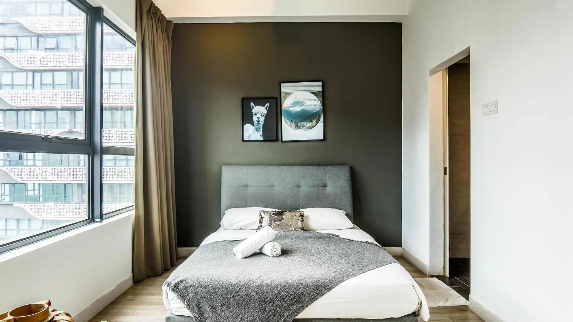 Arte Plus Jalan Ampang By Airhost 3*, Ampang (Selangor) Malasia