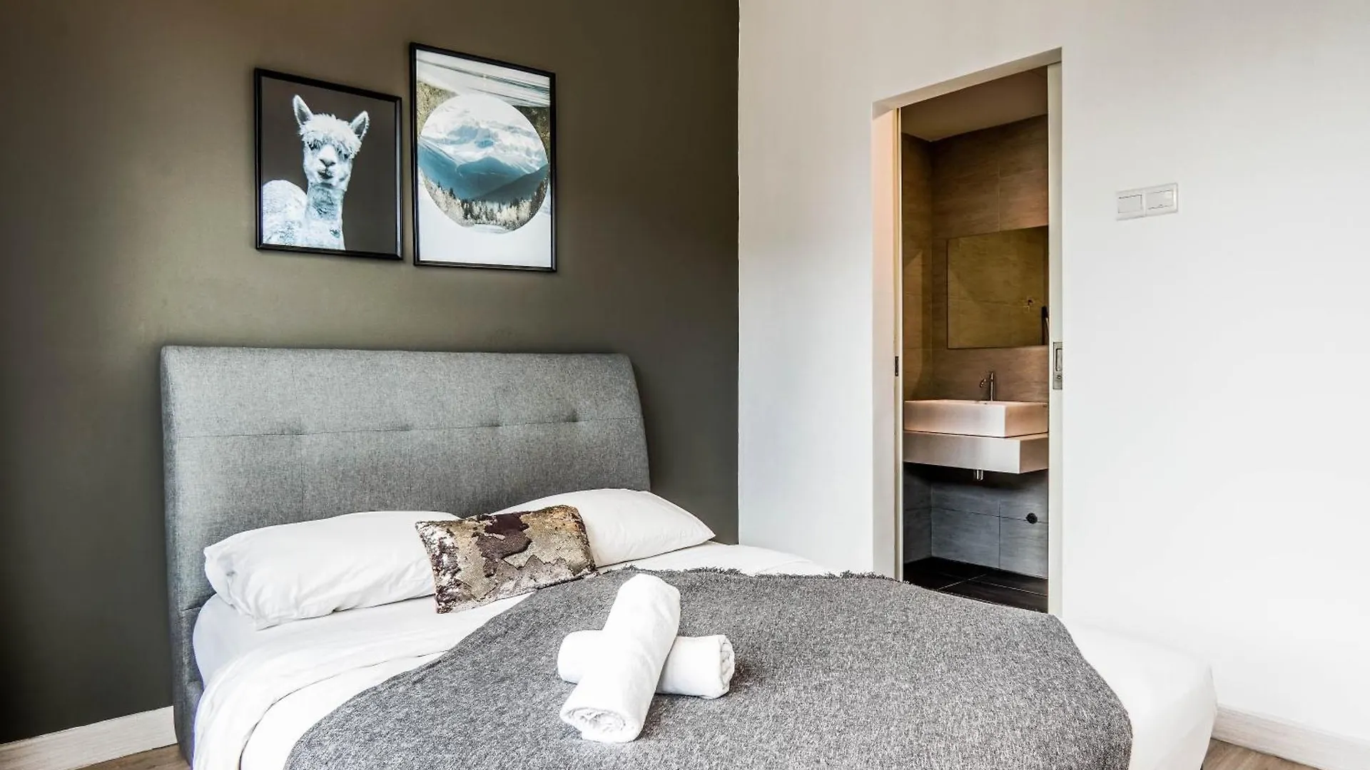 Arte Plus Jalan Ampang By Airhost Apartahotel Ampang (Selangor)