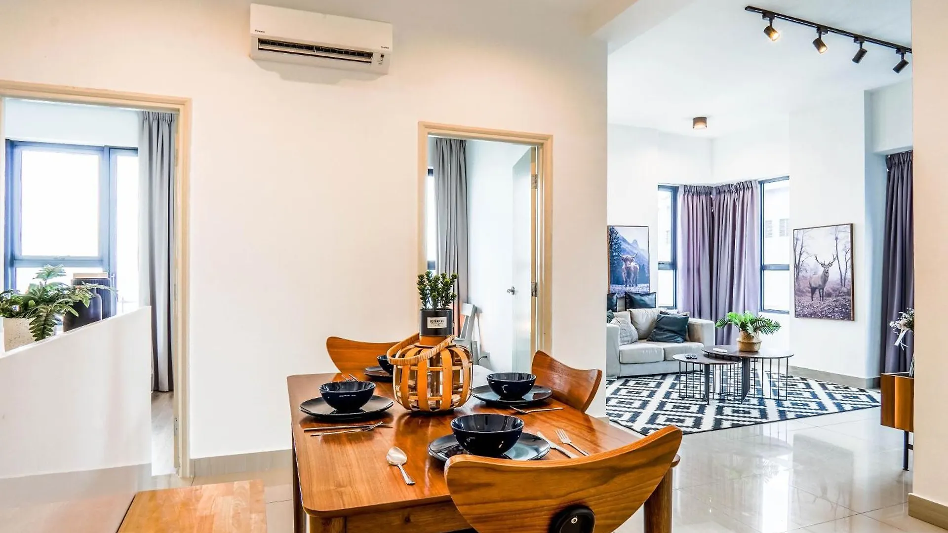 Apartahotel Arte Plus Jalan Ampang By Airhost