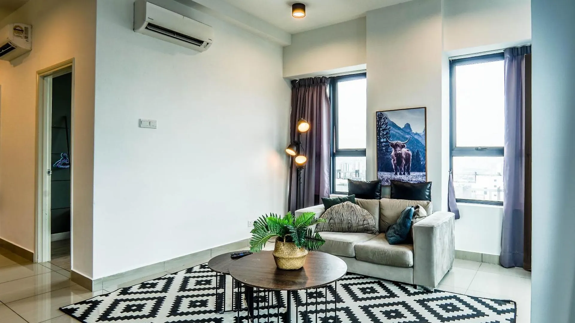 *** Apartahotel Arte Plus Jalan Ampang By Airhost Malasia