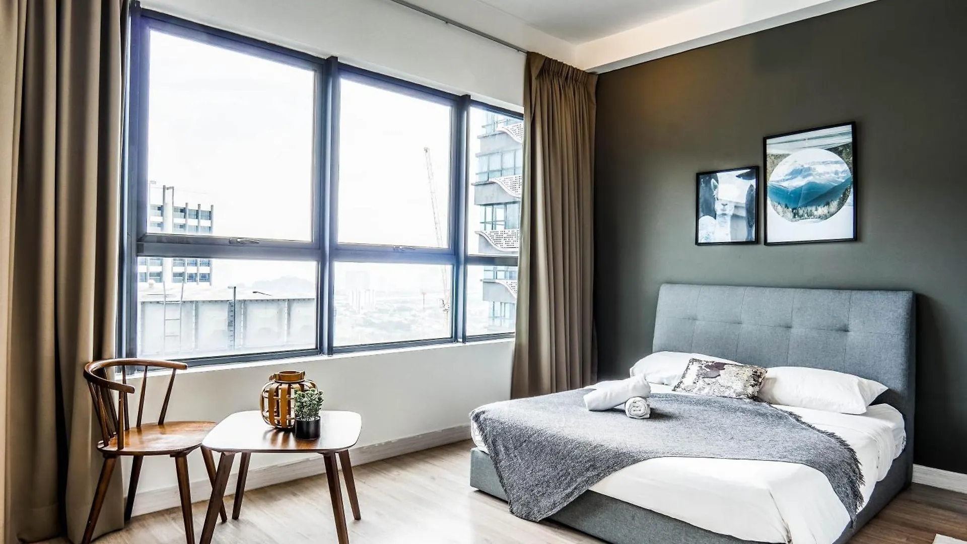Arte Plus Jalan Ampang By Airhost Ampang (Selangor)