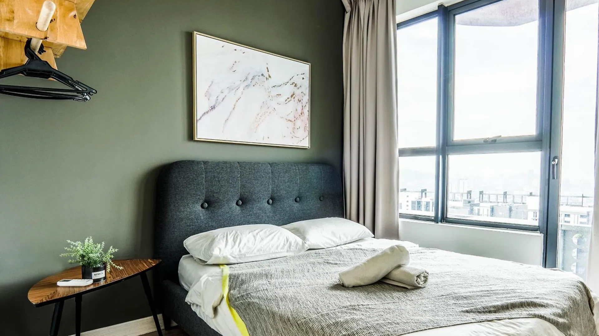 *** Apartahotel Arte Plus Jalan Ampang By Airhost Malasia