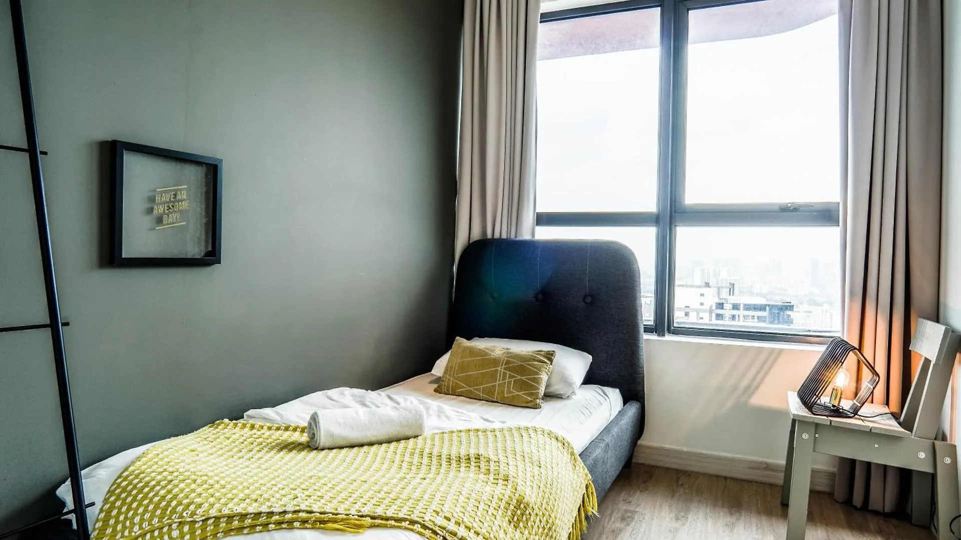 *** Apartahotel Arte Plus Jalan Ampang By Airhost Malasia