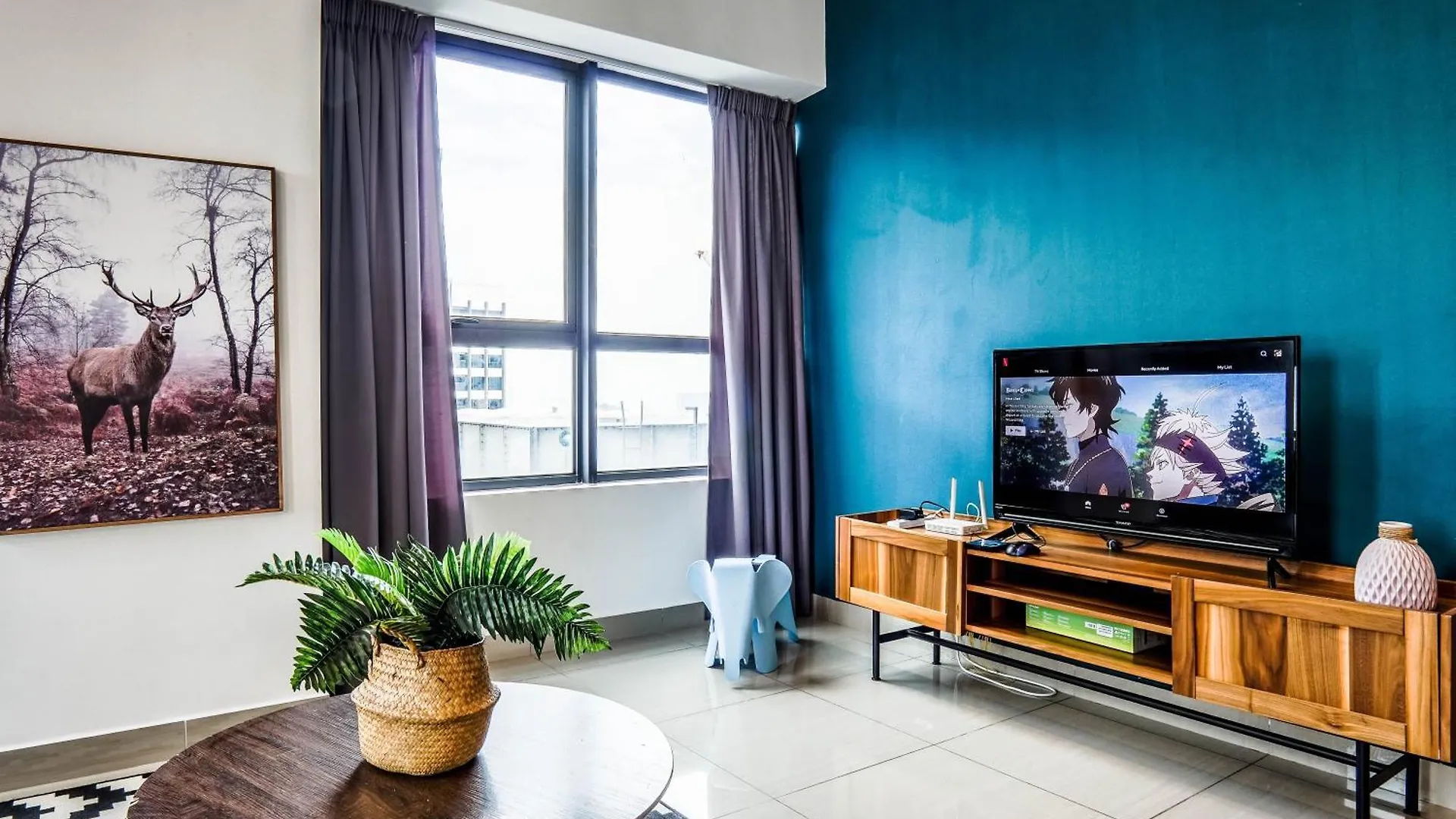 Arte Plus Jalan Ampang By Airhost