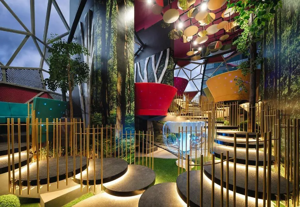 Arte Plus Jalan Ampang By Airhost Malasia