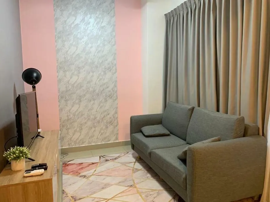 Arte Plus Jalan Ampang By Airhost Apartahotel Ampang (Selangor)