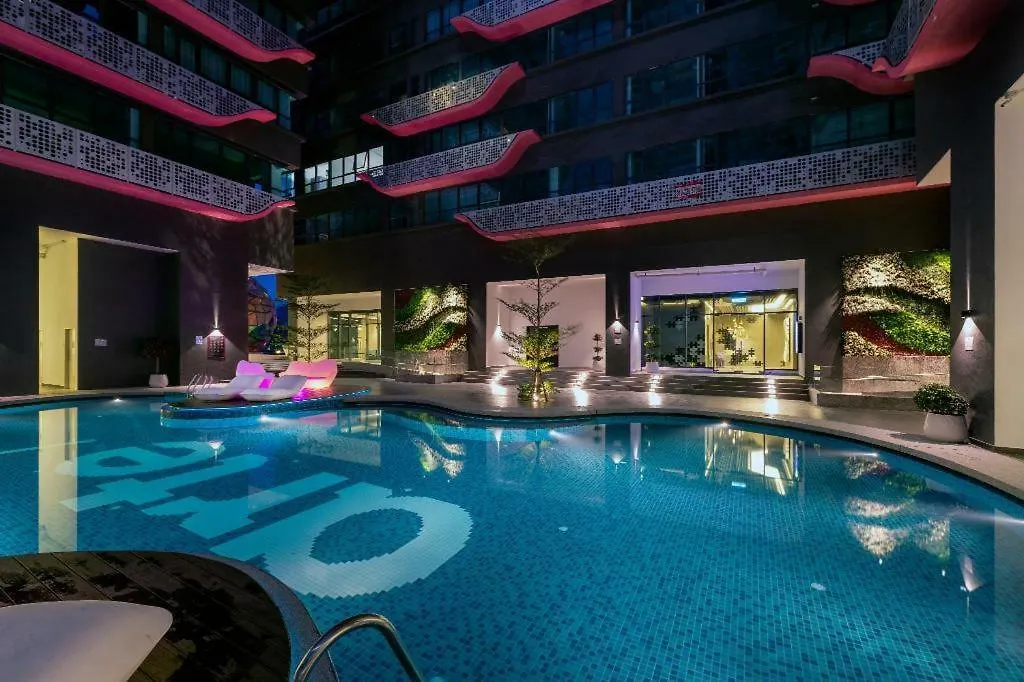 Arte Plus Jalan Ampang By Airhost Malasia