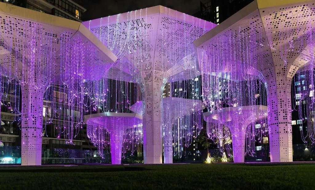 Arte Plus Jalan Ampang By Airhost Malasia