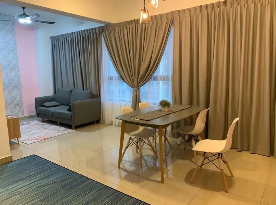 Arte Plus Jalan Ampang By Airhost