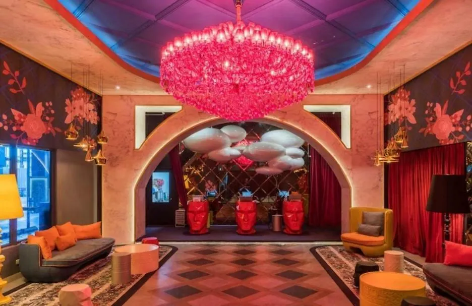 Arte Plus Jalan Ampang By Airhost Apartahotel