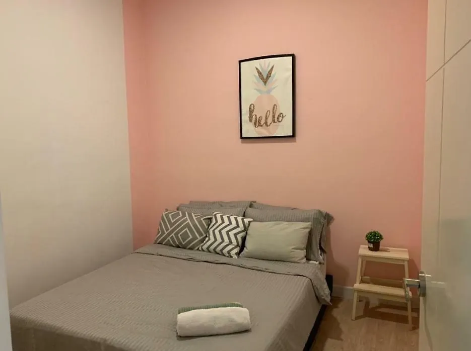 Arte Plus Jalan Ampang By Airhost 3*, Ampang (Selangor) Malasia