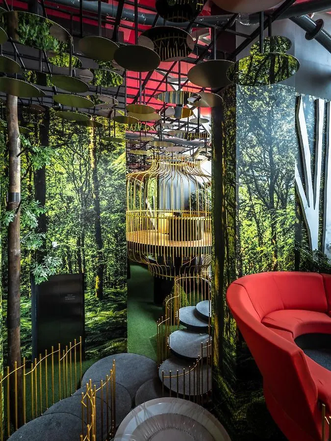 Apartahotel Arte Plus Jalan Ampang By Airhost