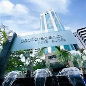 5* Otel Pacific Regency
