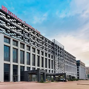 Hilton Garden 4*, Astaná Kazajstán