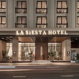 La Siesta Premium Saigon 5*, Ciudad Ho Chi Minh (Saigón) Vietnam