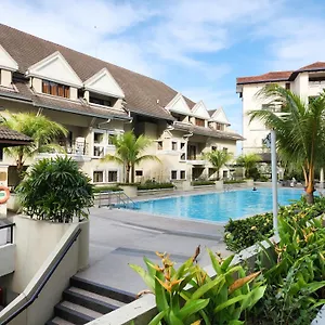 Domitys Bangsar Hotel