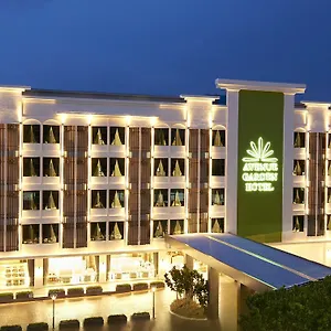 Avenue Garden Hotel