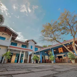 Blue Elephant Boutique 3*, Negombo Sri Lanka