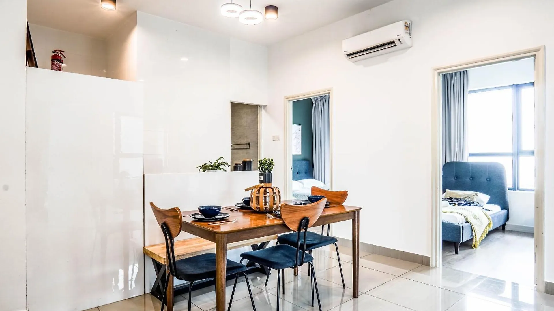 Arte Plus Jalan Ampang By Airhost Apart Otel Ampang (Selangor)