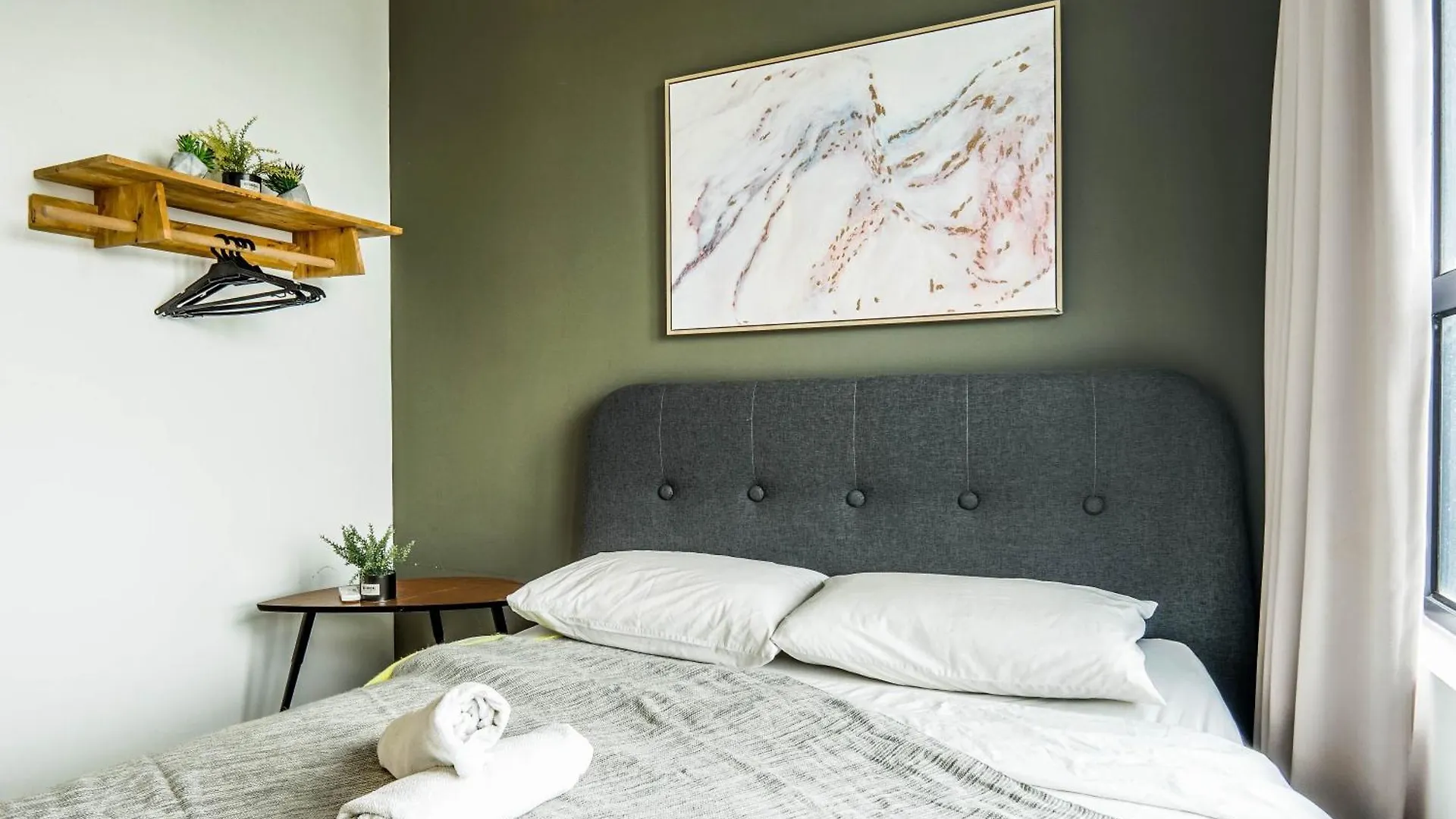 Arte Plus Jalan Ampang By Airhost Apart Otel