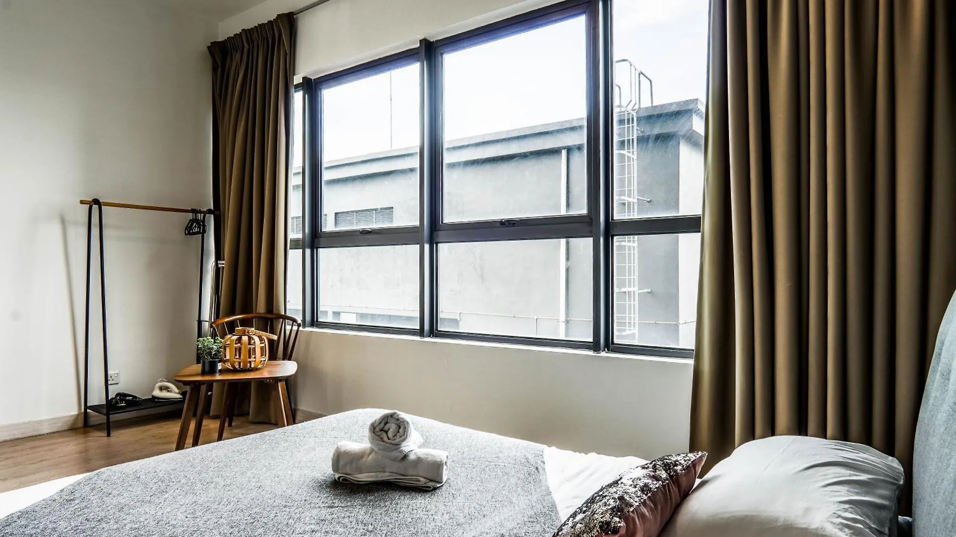 Arte Plus Jalan Ampang By Airhost Ampang (Selangor)