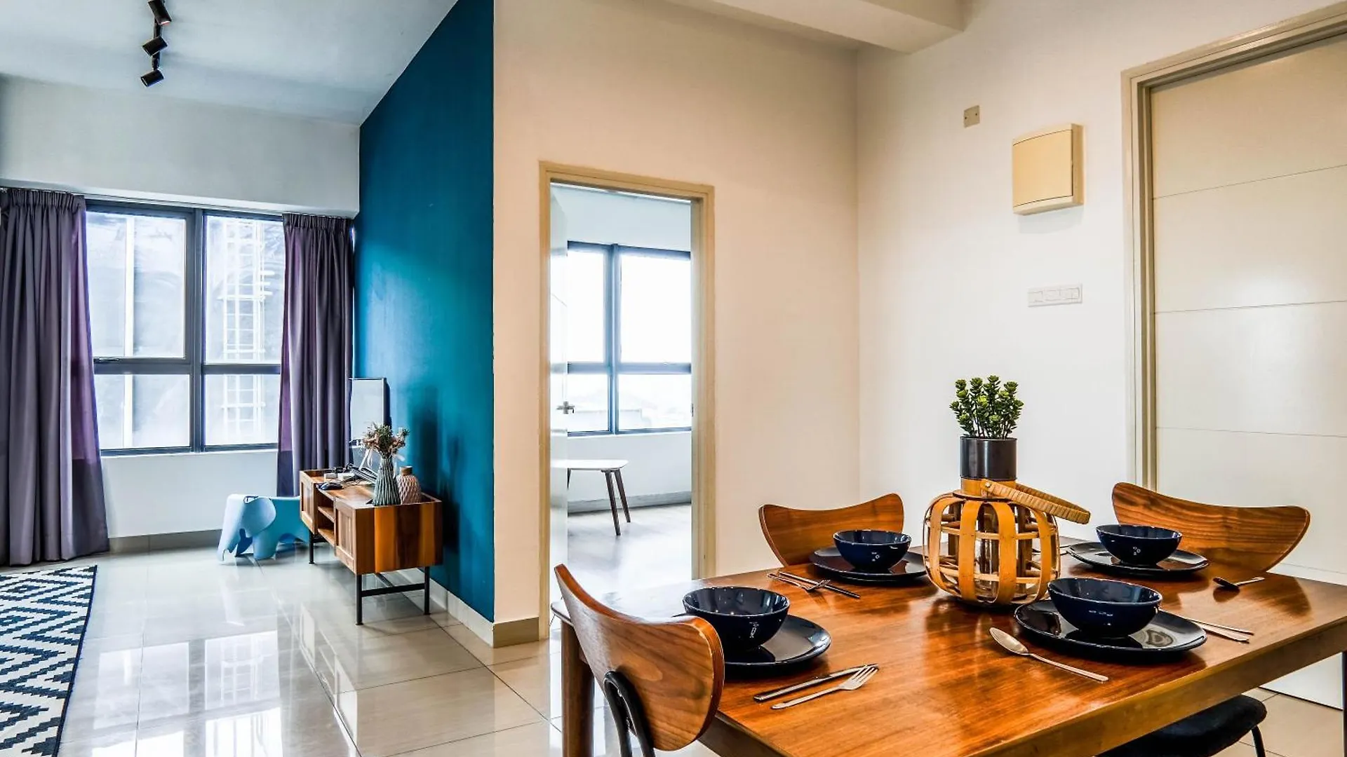 Arte Plus Jalan Ampang By Airhost Apart Otel Ampang (Selangor)