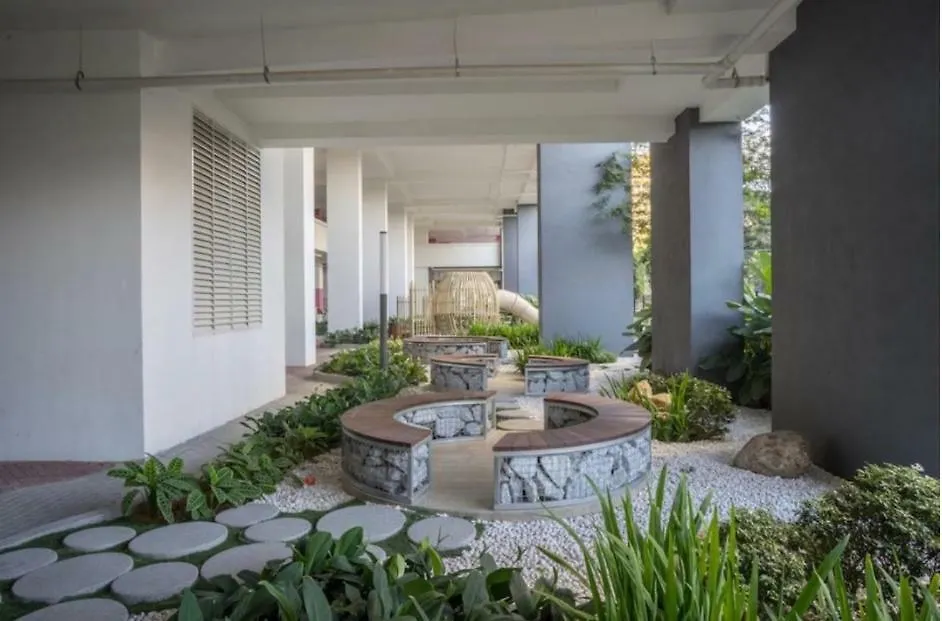 Arte Plus Jalan Ampang By Airhost Aparthotel